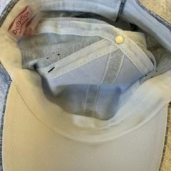 ponyflo active cap designed for a ponytail NWT - Picture 5 of 5